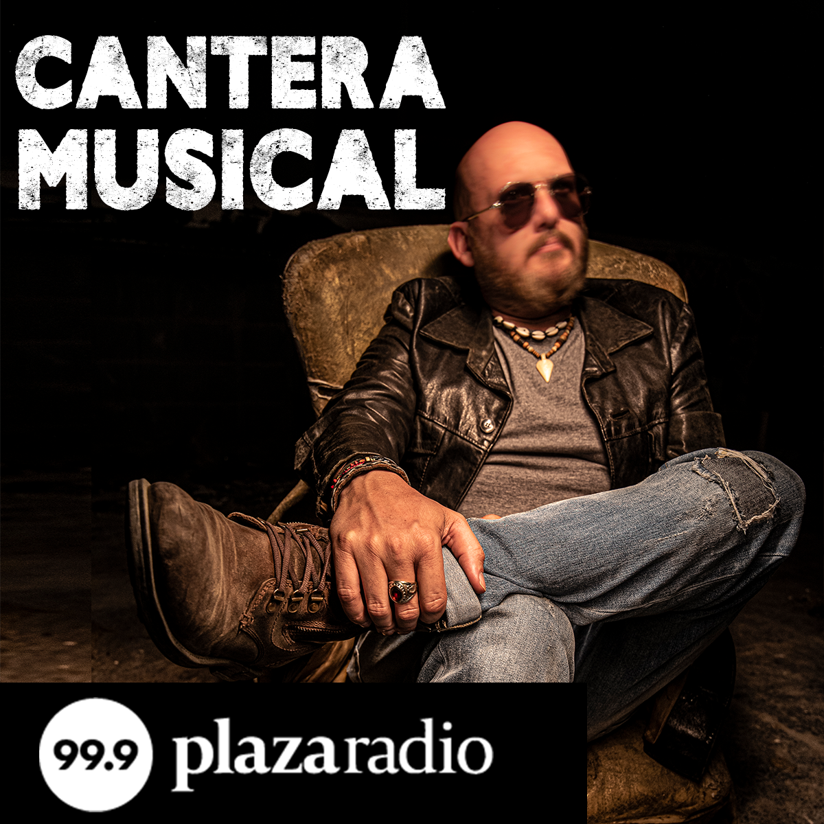 Portada de La Cantera Musical