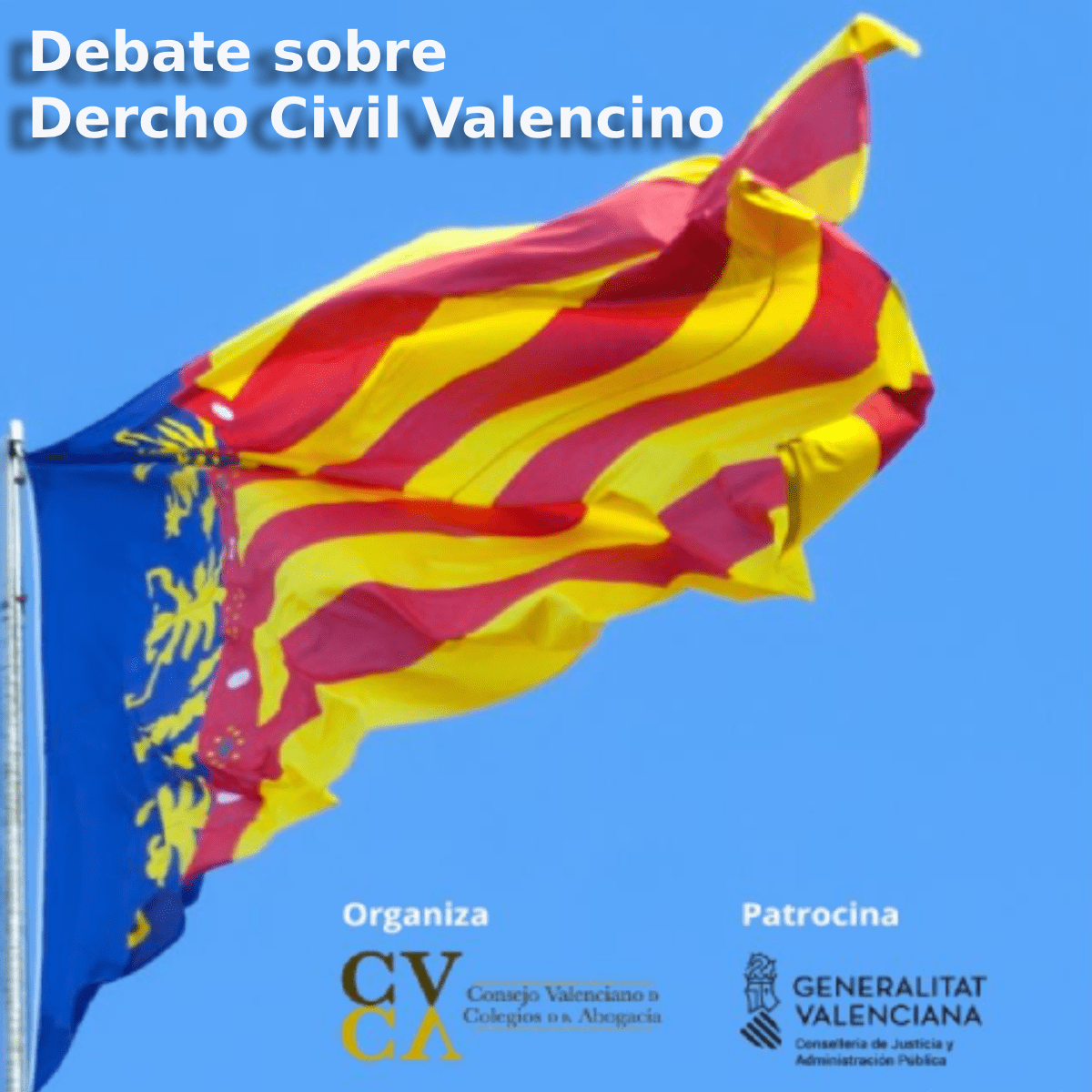 Portada de Derecho Civil Valenciano